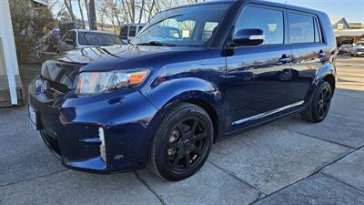 2013 Scion xB 10 Series   - Photo 1 - Lakeport, CA 95453-5619