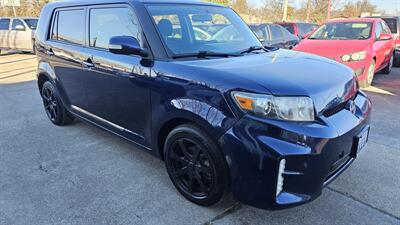 2013 Scion xB 10 Series   - Photo 2 - Lakeport, CA 95453-5619