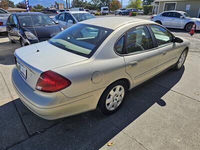 2003 Ford Taurus LX   - Photo 3 - Lakeport, CA 95453-5619