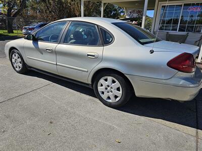 2003 Ford Taurus LX   - Photo 4 - Lakeport, CA 95453-5619