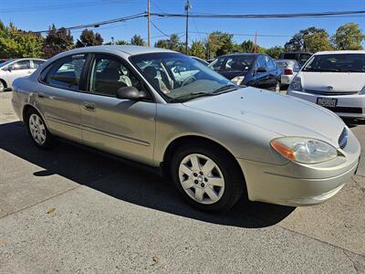 2003 Ford Taurus LX   - Photo 2 - Lakeport, CA 95453-5619