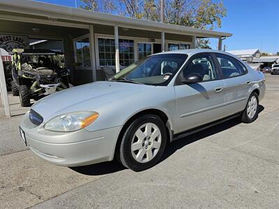 2003 Ford Taurus LX   - Photo 1 - Lakeport, CA 95453-5619