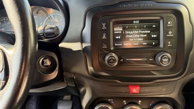 2016 Jeep Renegade Latitude 4x4 - Photo 15 - Lakeport, CA 95453-5619