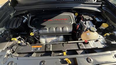 2016 Jeep Renegade Latitude 4x4 - Photo 16 - Lakeport, CA 95453-5619