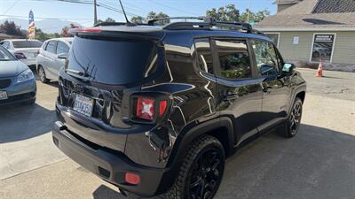 2016 Jeep Renegade Latitude 4x4 - Photo 3 - Lakeport, CA 95453-5619