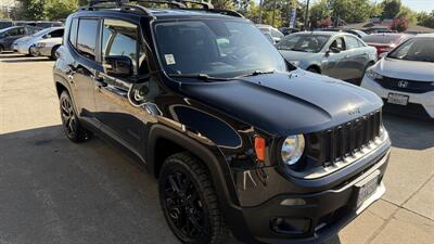 2016 Jeep Renegade Latitude 4x4 - Photo 2 - Lakeport, CA 95453-5619