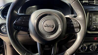 2016 Jeep Renegade Latitude 4x4 - Photo 12 - Lakeport, CA 95453-5619