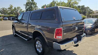 2014 RAM 2500 Laramie   - Photo 4 - Lakeport, CA 95453-5619