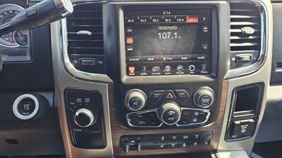 2014 RAM 2500 Laramie   - Photo 11 - Lakeport, CA 95453-5619