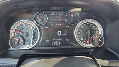 2014 RAM 2500 Laramie   - Photo 10 - Lakeport, CA 95453-5619