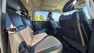 2014 RAM 2500 Laramie   - Photo 6 - Lakeport, CA 95453-5619