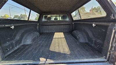 2014 RAM 2500 Laramie   - Photo 7 - Lakeport, CA 95453-5619