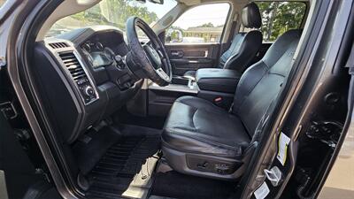 2014 RAM 2500 Laramie   - Photo 9 - Lakeport, CA 95453-5619