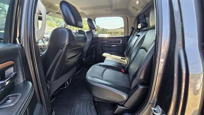 2014 RAM 2500 Laramie   - Photo 8 - Lakeport, CA 95453-5619