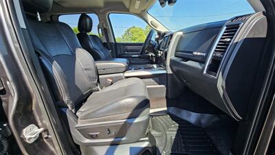2014 RAM 2500 Laramie   - Photo 5 - Lakeport, CA 95453-5619