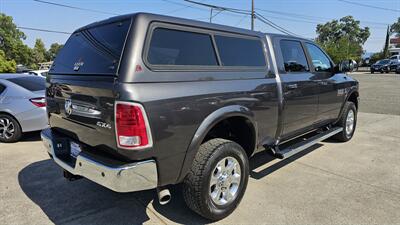 2014 RAM 2500 Laramie   - Photo 3 - Lakeport, CA 95453-5619