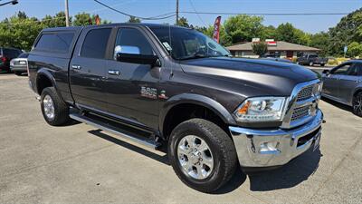 2014 RAM 2500 Laramie   - Photo 2 - Lakeport, CA 95453-5619