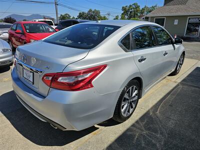 2017 Nissan Altima 2.5 S   - Photo 3 - Lakeport, CA 95453-5619