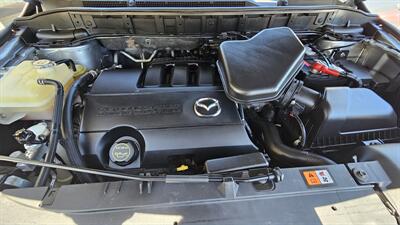 2015 Mazda CX-9 Touring   - Photo 13 - Lakeport, CA 95453-5619
