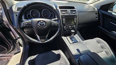 2015 Mazda CX-9 Touring   - Photo 11 - Lakeport, CA 95453-5619