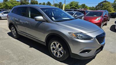 2015 Mazda CX-9 Touring   - Photo 2 - Lakeport, CA 95453-5619