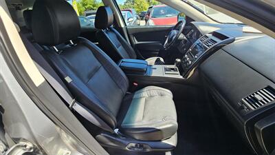 2015 Mazda CX-9 Touring   - Photo 5 - Lakeport, CA 95453-5619
