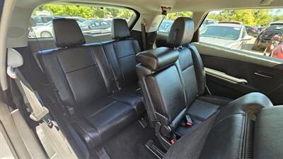 2015 Mazda CX-9 Touring   - Photo 7 - Lakeport, CA 95453-5619