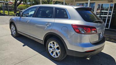 2015 Mazda CX-9 Touring   - Photo 4 - Lakeport, CA 95453-5619