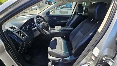 2015 Mazda CX-9 Touring   - Photo 10 - Lakeport, CA 95453-5619