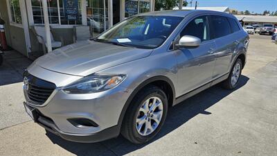 2015 Mazda CX-9 Touring   - Photo 1 - Lakeport, CA 95453-5619