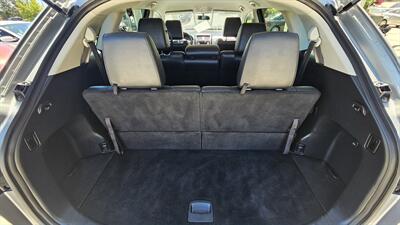 2015 Mazda CX-9 Touring   - Photo 8 - Lakeport, CA 95453-5619