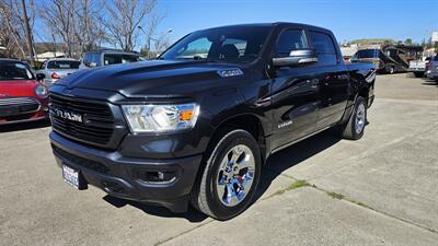 2019 RAM 1500 Big Horn Truck