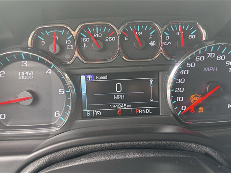 2020 GMC Yukon SLT - Photo 9 - Lakeport, CA 95453-5619