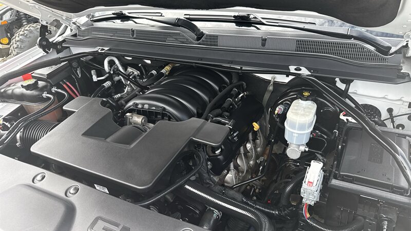 2020 GMC Yukon SLT - Photo 22 - Lakeport, CA 95453-5619