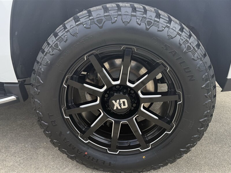 2020 GMC Yukon SLT - Photo 23 - Lakeport, CA 95453-5619