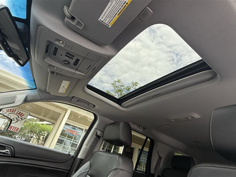 2020 GMC Yukon SLT - Photo 17 - Lakeport, CA 95453-5619
