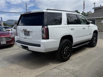 2020 GMC Yukon SLT - Photo 3 - Lakeport, CA 95453-5619
