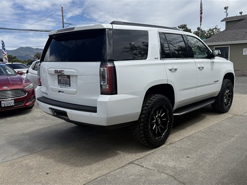 2020 GMC Yukon SLT - Photo 3 - Lakeport, CA 95453-5619