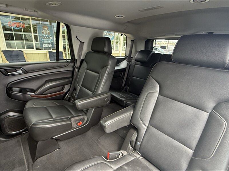 2020 GMC Yukon SLT - Photo 18 - Lakeport, CA 95453-5619
