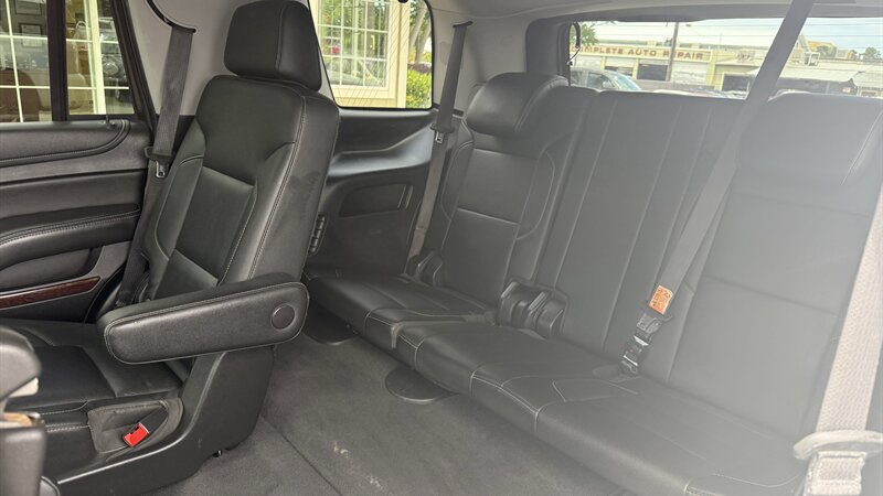 2020 GMC Yukon SLT - Photo 19 - Lakeport, CA 95453-5619