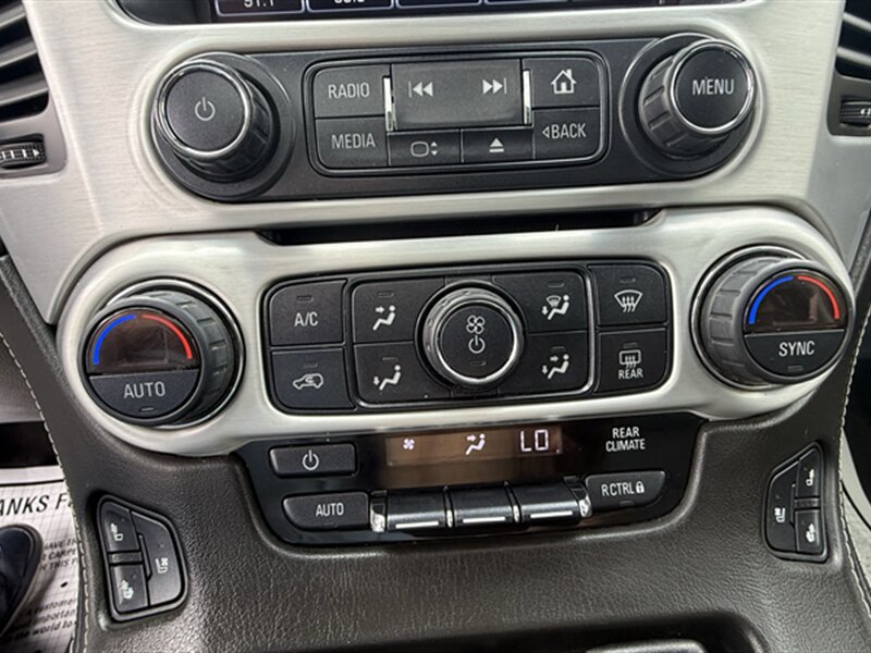 2020 GMC Yukon SLT - Photo 12 - Lakeport, CA 95453-5619