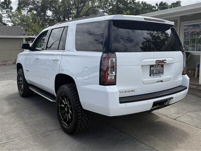 2020 GMC Yukon SLT - Photo 4 - Lakeport, CA 95453-5619