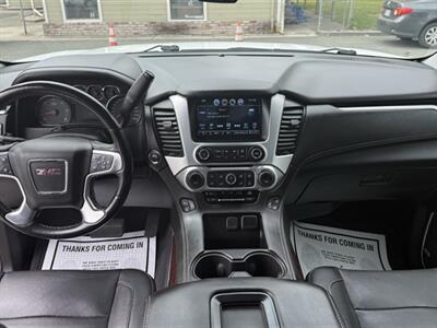 2020 GMC Yukon SLT - Photo 8 - Lakeport, CA 95453-5619