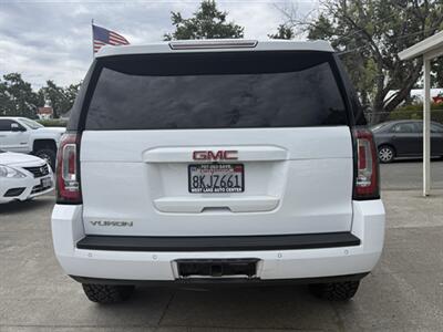 2020 GMC Yukon SLT - Photo 6 - Lakeport, CA 95453-5619