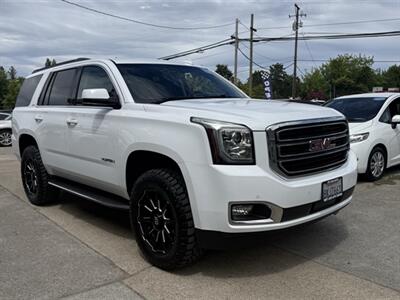2020 GMC Yukon SLT - Photo 2 - Lakeport, CA 95453-5619