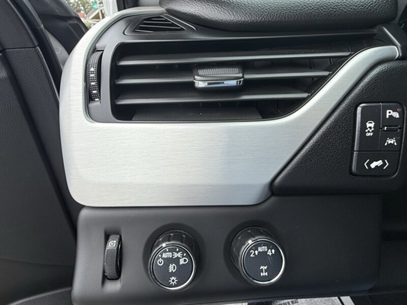 2020 GMC Yukon SLT - Photo 16 - Lakeport, CA 95453-5619