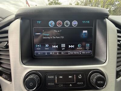 2020 GMC Yukon SLT - Photo 11 - Lakeport, CA 95453-5619