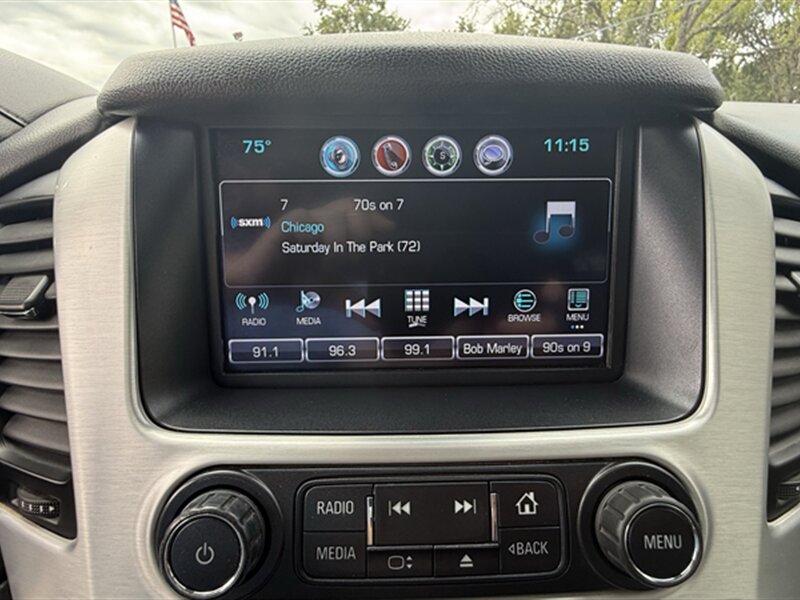 2020 GMC Yukon SLT - Photo 11 - Lakeport, CA 95453-5619