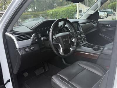 2020 GMC Yukon SLT - Photo 7 - Lakeport, CA 95453-5619