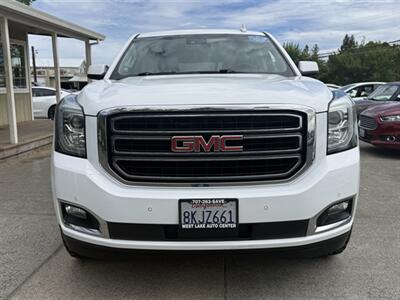 2020 GMC Yukon SLT - Photo 5 - Lakeport, CA 95453-5619